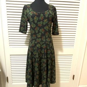 LuLaRoe Nicole Dress